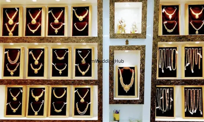 Saraswathi Jewellers